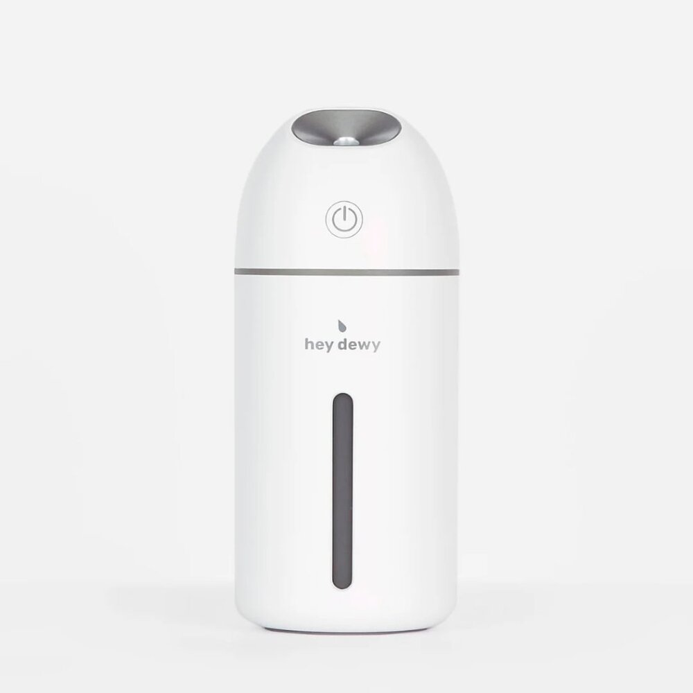 Hey Dewy Wireless Facial Humidifier
